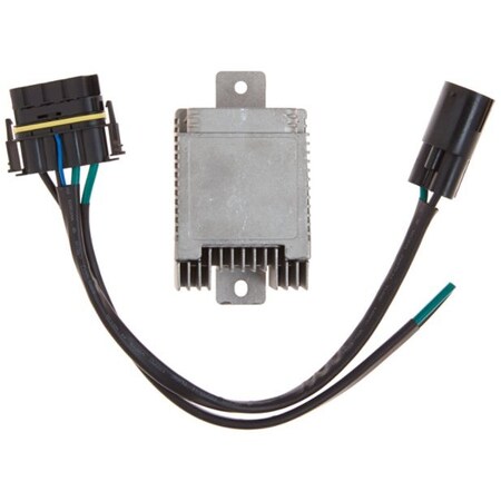 Gates Engine Cooling Fan Module, Fcm121K FCM121K